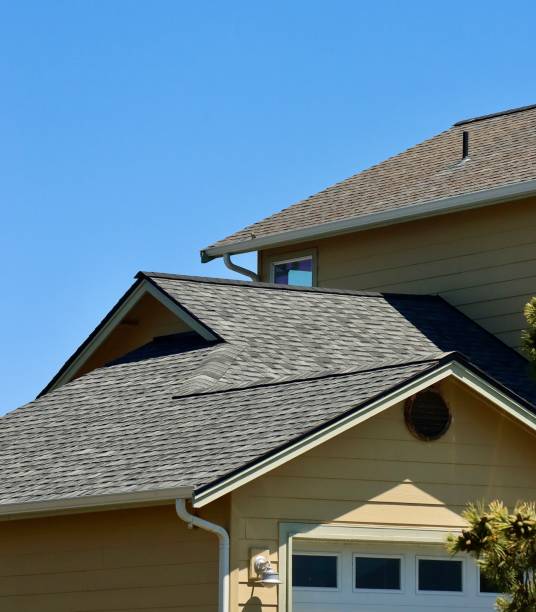 Hot Roofs in Navy Yard City, WA